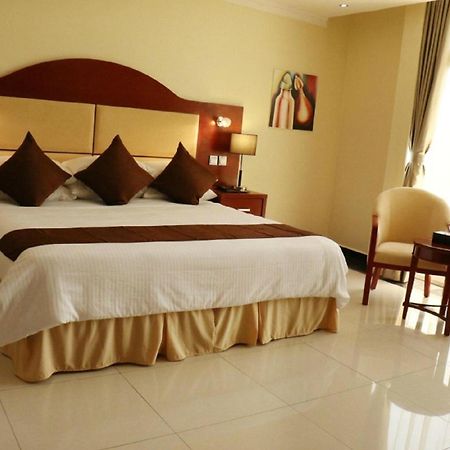 La Palisse Hotel Nyamata キガリ エクステリア 写真